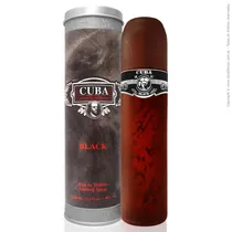 Cuba Black M...