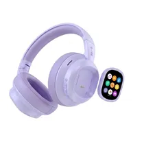 Auricular G-Tide Future Loop - Purple