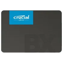 HD SSD SATA3 2TB 2.5"" Crucial BX500 CT2000BX500SSD