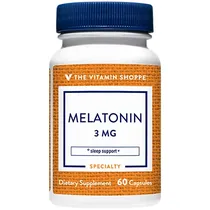  The Vitamin...
