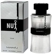  Perfume Mar...