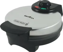 Máquina de Waffle Britânia 850W - 110/60HZ