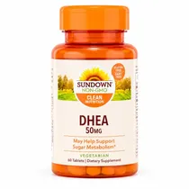  Dhea 50MG X...