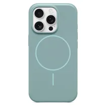 Capa Protetora Apple Magsafe para iPhone 16 Pro MCFN4LL/A - Riptide Blue
