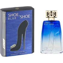 Perfume Ormeta Shoe Shoe Blue Edp Feminino - 100ML