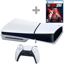 Consola Sony...