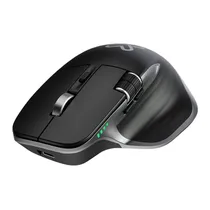 Mouse Klip KMB-550 Bluetooth + 2.4GHZ Duplo Deslocamento Horizontal