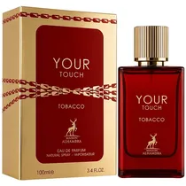  Perfume Mas...