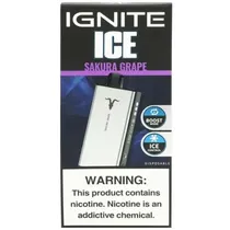 Ignite V400 ...