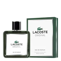 Lacoste Original Masc. 100ML Edp c/s