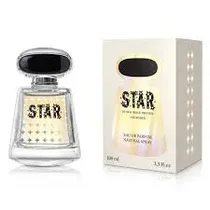 New Brand Pres.Star Fem 100ML