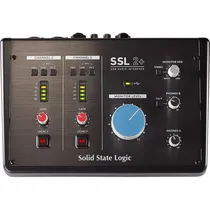 Solid State ...