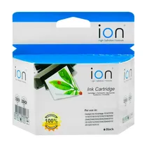 Cartucho Ion...