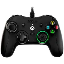 Controle Nacon Rig Revolution X para Xbox / USB-C- Preto
