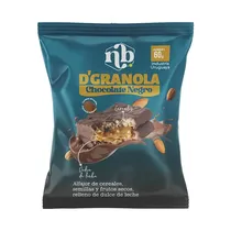 Alfajor Natu...