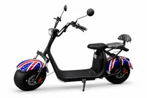  Moto Elétri...