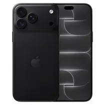 iPhone 18 Pro Max 512GB Black LL/A