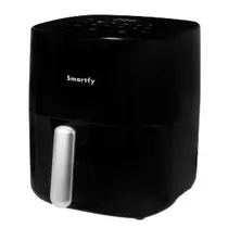 Freidora Air FRY Smartfy AF02B 5L 110V/60HZ 1350W Negro
