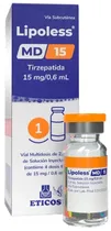  Lipoless 15...