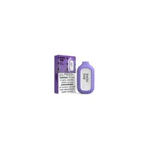 Instabar 15K Aloe Grape