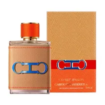 Carolina Herrera CH Men Pasion Edp 100ML Masc