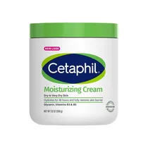Crema Corpor...