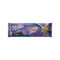  Milka Choco...