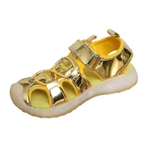  Tênis LED G...