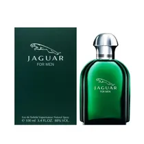  Jaguar Men ...