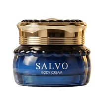 Creme Corporal Maison Alhambra Salvo 110G