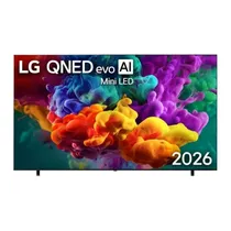 TV LG 100" LED Smart 100QNED85BS 4K Uhd Webos