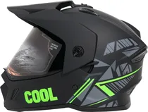 Capacete par...
