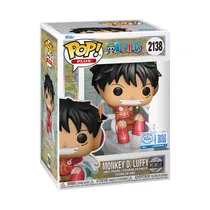 Funko Pop On...