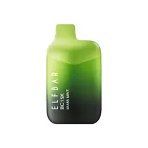 Elfbar BC 15K Miami Mint