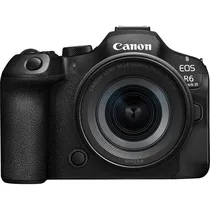 Camera Canon R6 Mark III Kit RF 24-105MM F/4-7.1