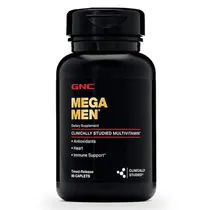 Sup Mega Men...