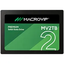 SSD Macrovip...