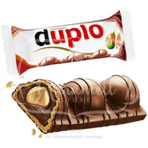 Chocolate Fe...