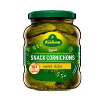 Kuhne Snack ...