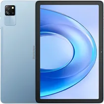 Tablet Blackview Tab 60 Pro 10.1" Lte Dual 128 GB - SKY Blue + Estojo + Teclado Inglês + Caneta + Mouse