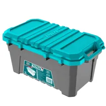 Caja de Herr...