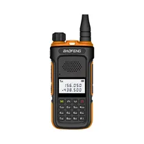  Walkie Talk...