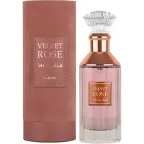 Lattafa Velvet Rose Edp Fem 100ML