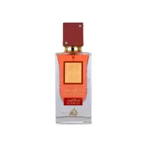 Lattafa Ana Abiyedh Scarlet 60ML