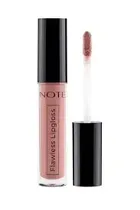 Note Labial...