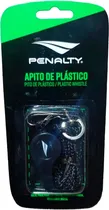  Apito Penal...