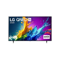 TV LG 55QNED80TSA Qned / 55 / Smart / 4K / Uhd/ Ai