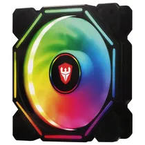 Cooler para Gabinete Satellite de 120MM RGB-80