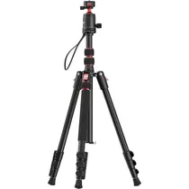 Ulanzi TT31 Claw Quick TriPode p/Camara Black