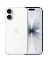 Celular Apple iPhone 17 256GB White Sellado Novo 4J/A